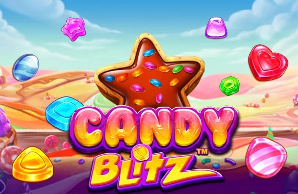 Candy Blitz