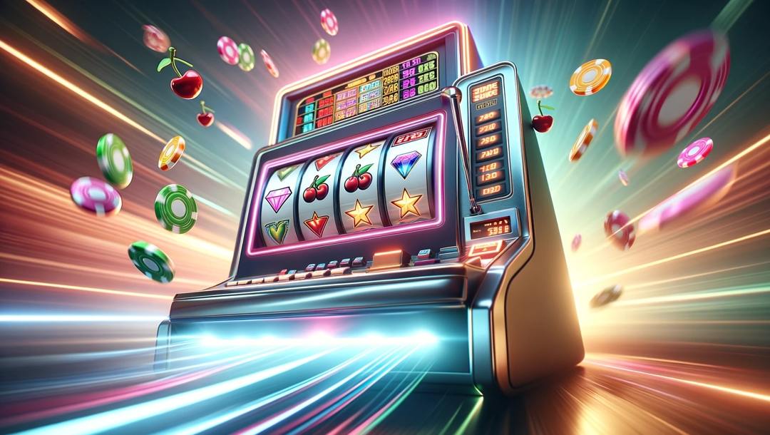 Apa itu permainan slot berburu harta karun?